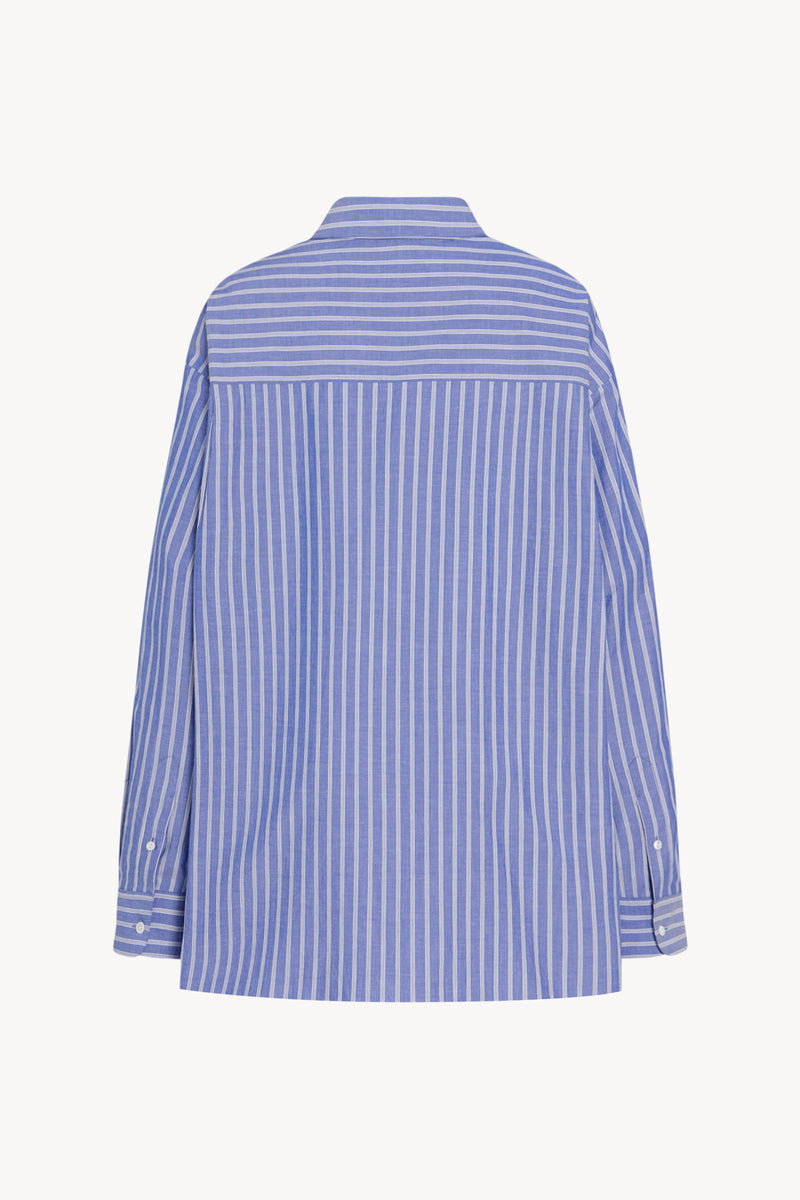 Luka Shirt in Cotton