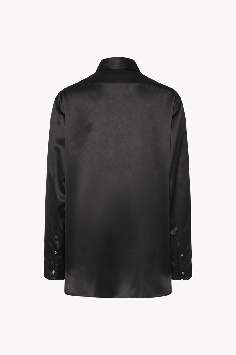 Sisilia Chemise en Soie