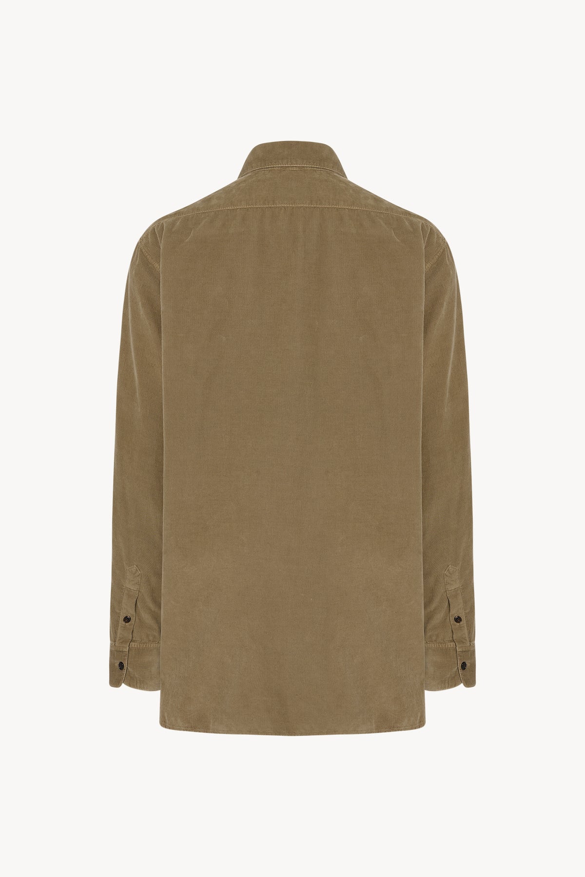 Sisilia Shirt in Corduroy