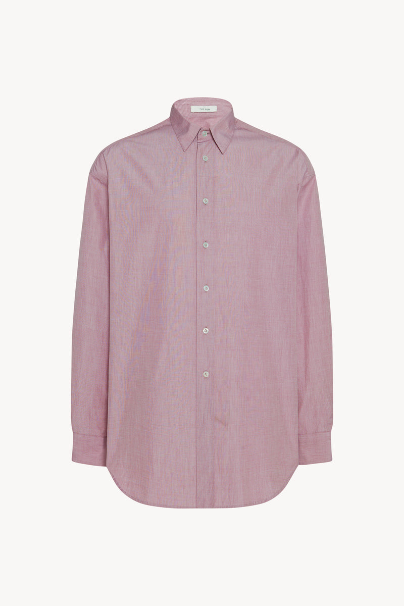 Miller Chemise en Coton