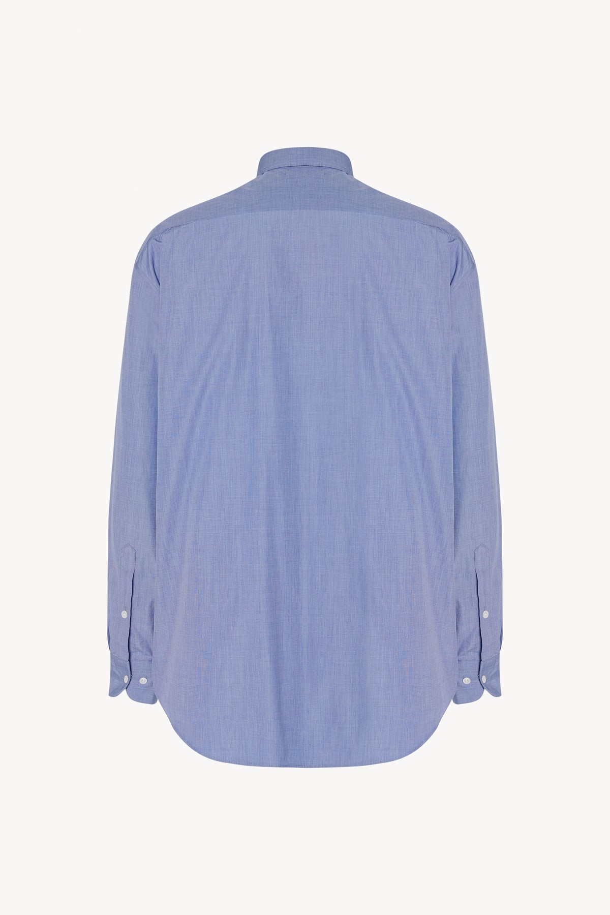 Miller Shirt in Cotton