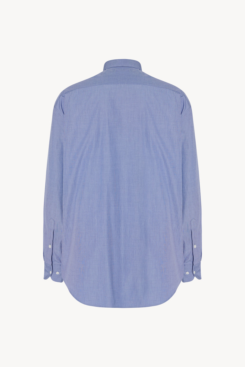 Miller Shirt in Cotton