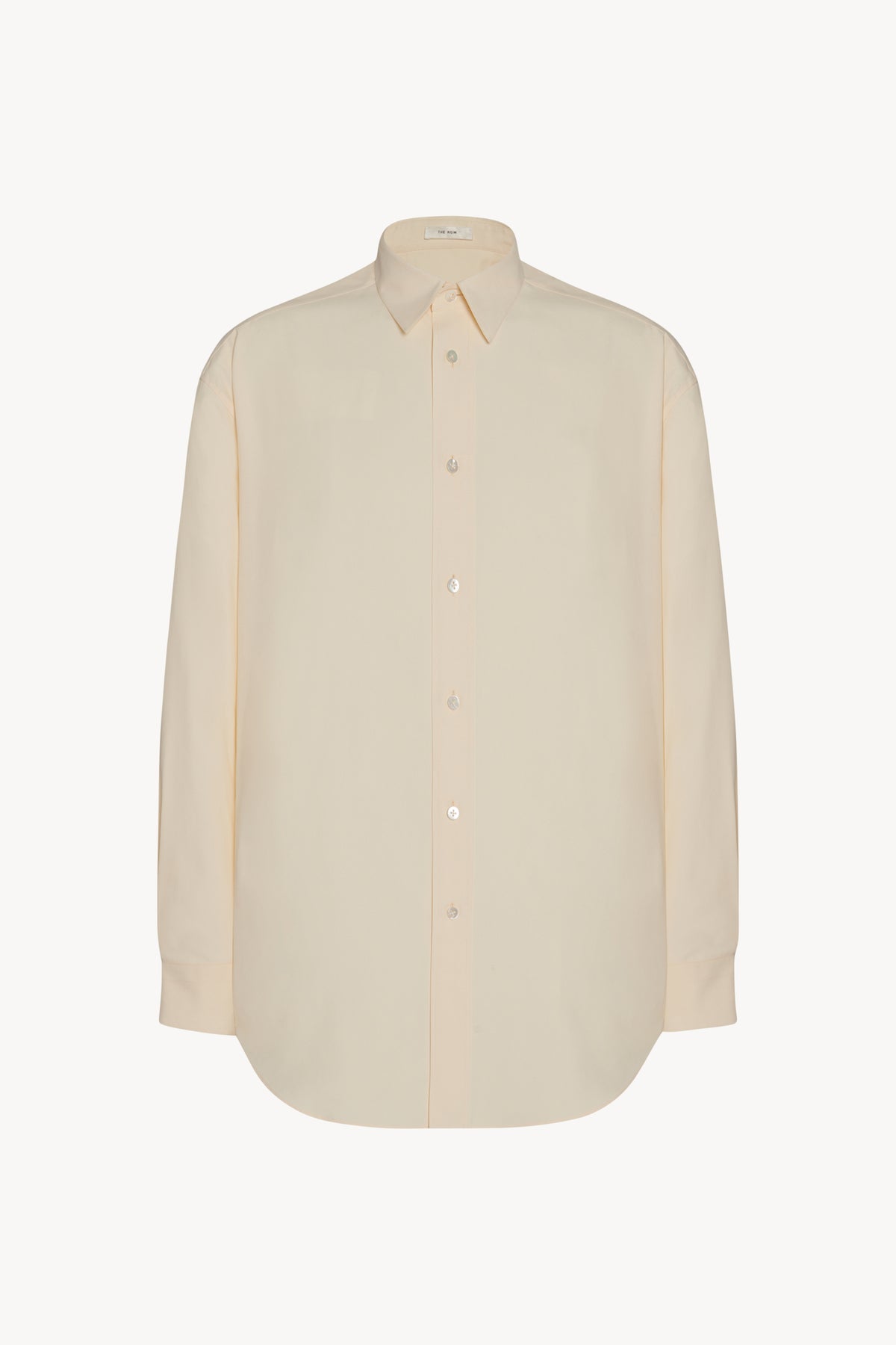 Miller Camicia in Seta
