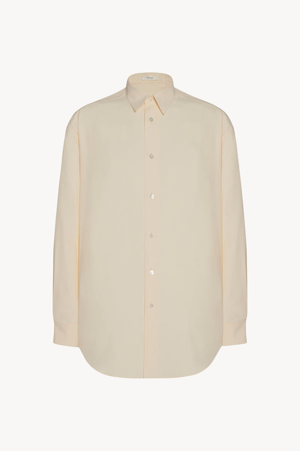 Miller Camicia in Seta