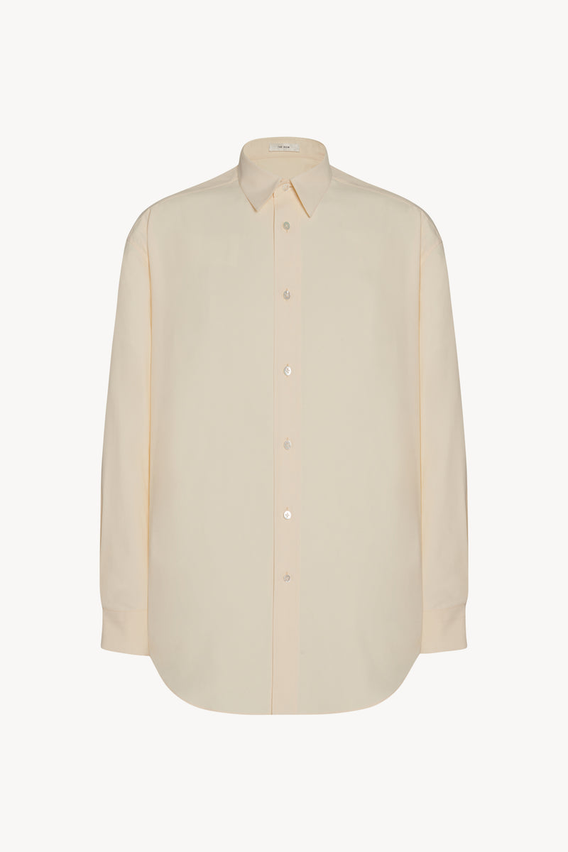Miller Camicia in Seta