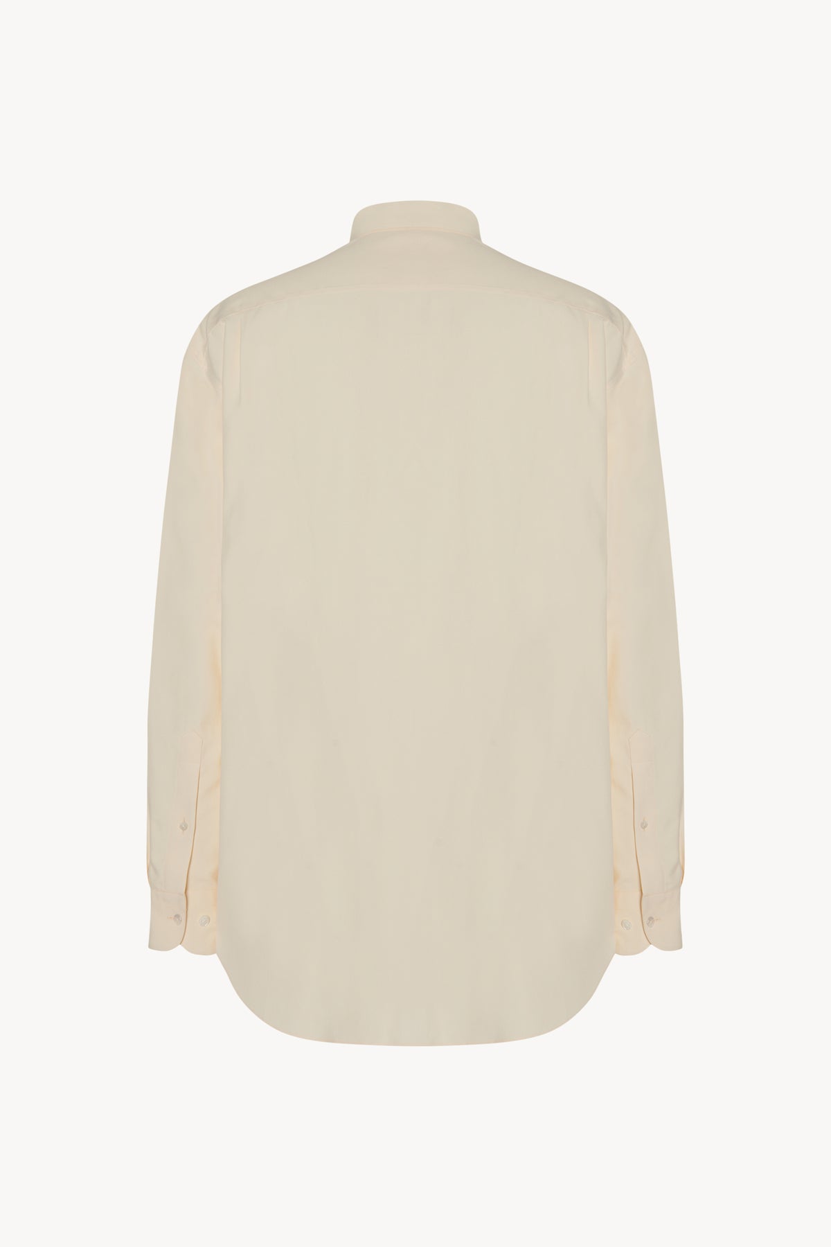 Miller Camicia in Seta