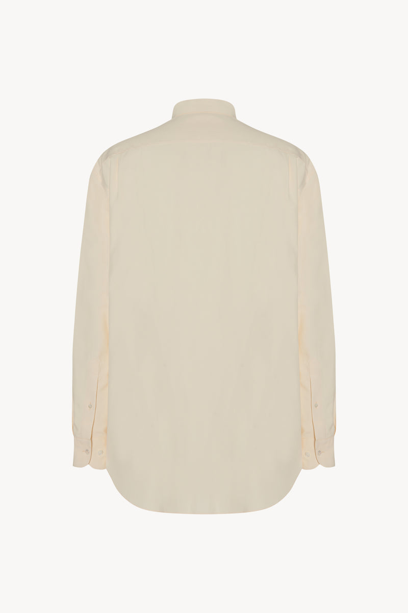 Miller Camicia in Seta