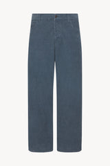 Ross Pant in Cotton Corduroy