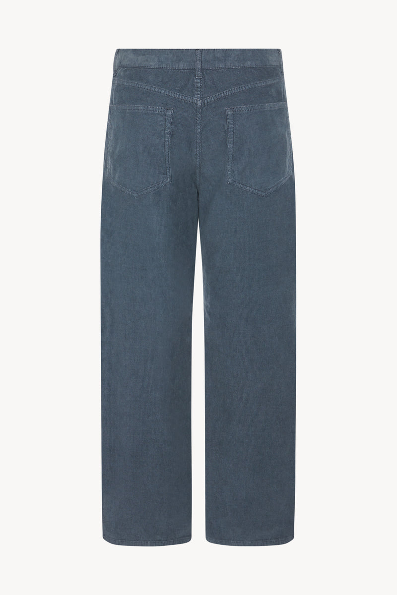 Ross Pant in Cotton Corduroy