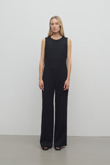 Levante Jumpsuit in Wool