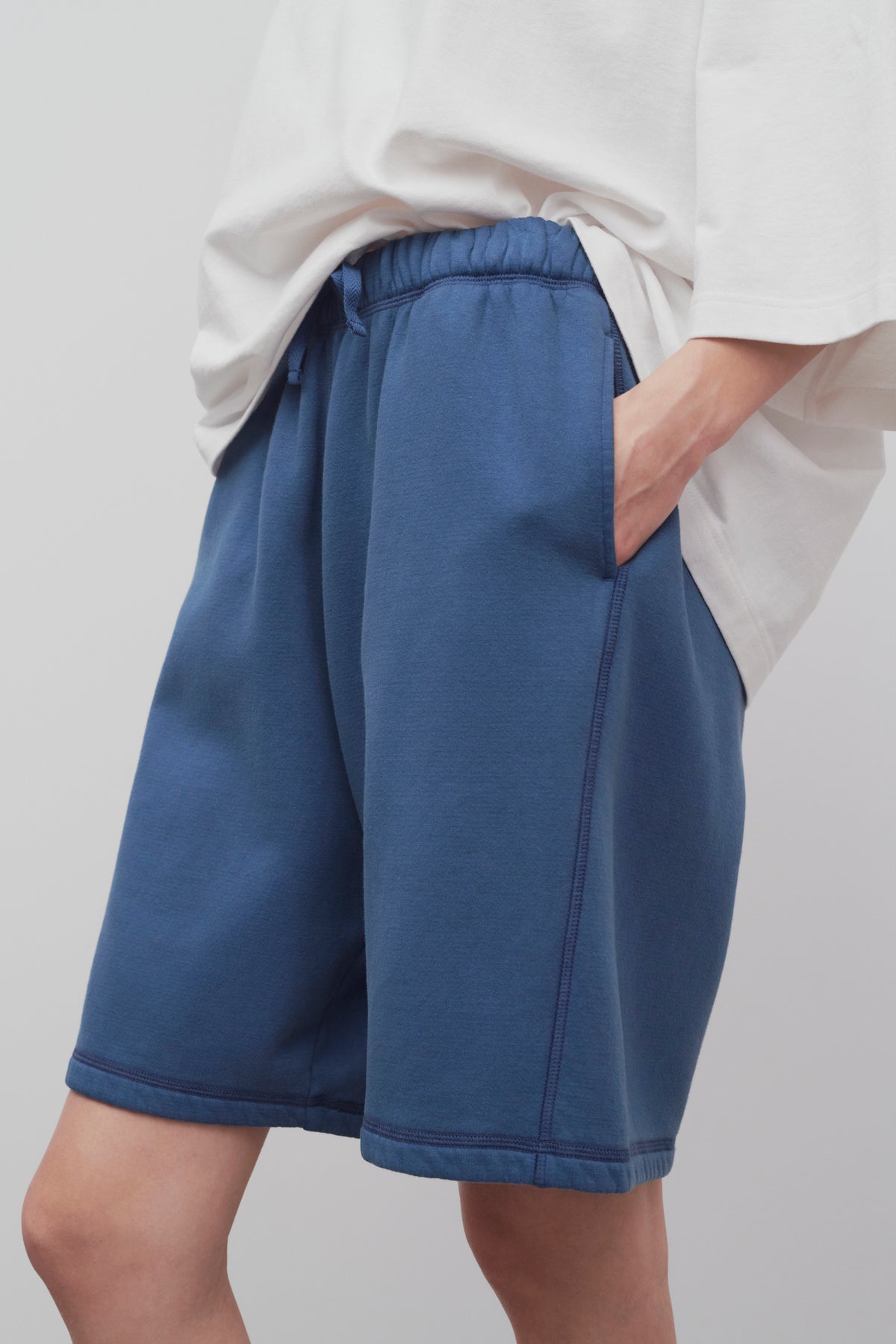 Stanton コットンショートパンツ