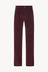 コーデュロイ Carlisle Pant