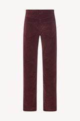 コーデュロイ Carlisle Pant