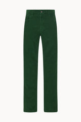 Carlisle Pant 灯芯绒长裤