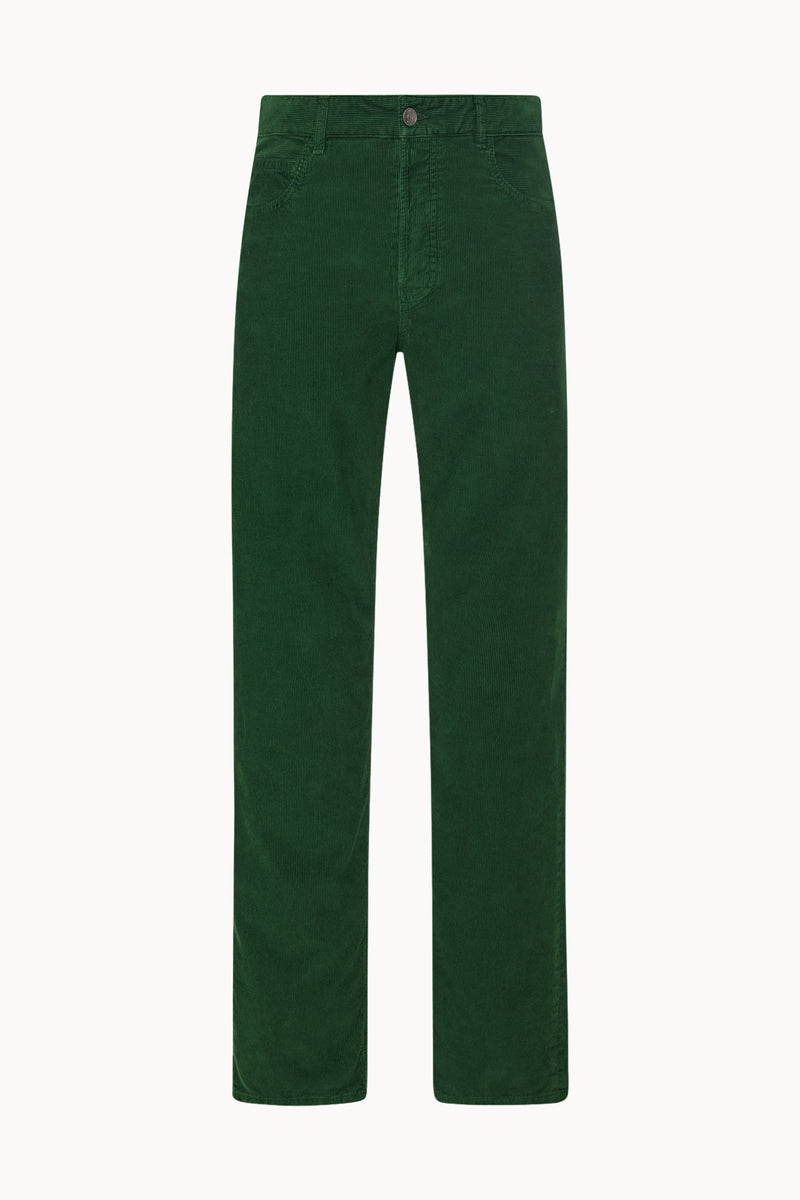 Carlisle Pant 灯芯绒长裤