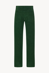 Carlisle Pant 灯芯绒长裤