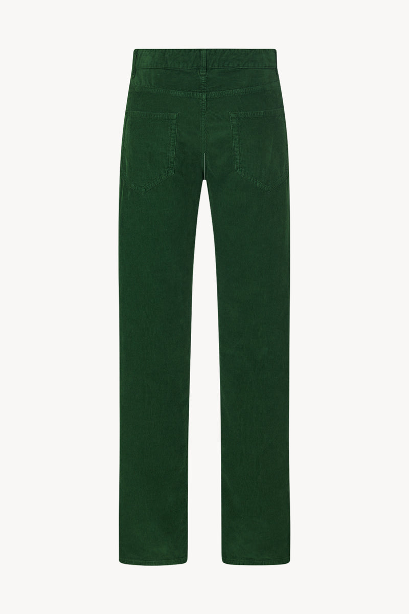 Carlisle Pant 灯芯绒长裤