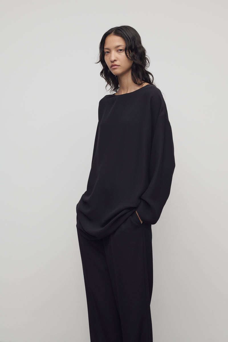 Bastira Maglia in Seta