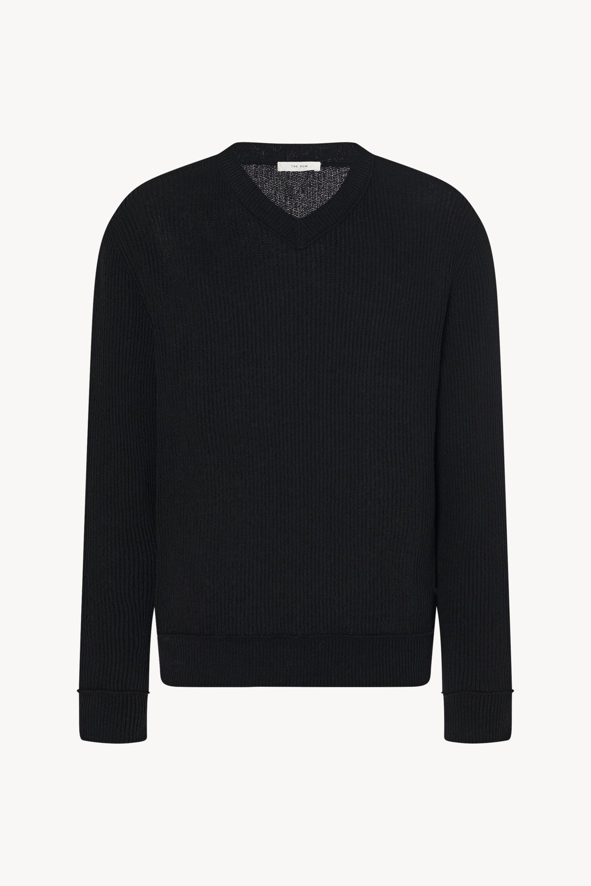 Corbin Sweater in Cotton