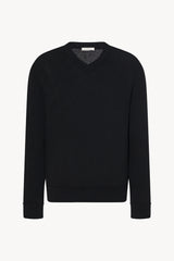 Corbin Sweater in Cotton