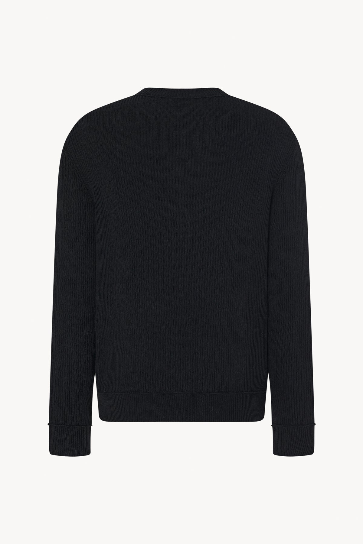 Corbin Sweater in Cotton