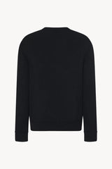 Corbin Sweater in Cotton