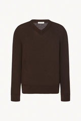 Corbin Sweater in Cotton
