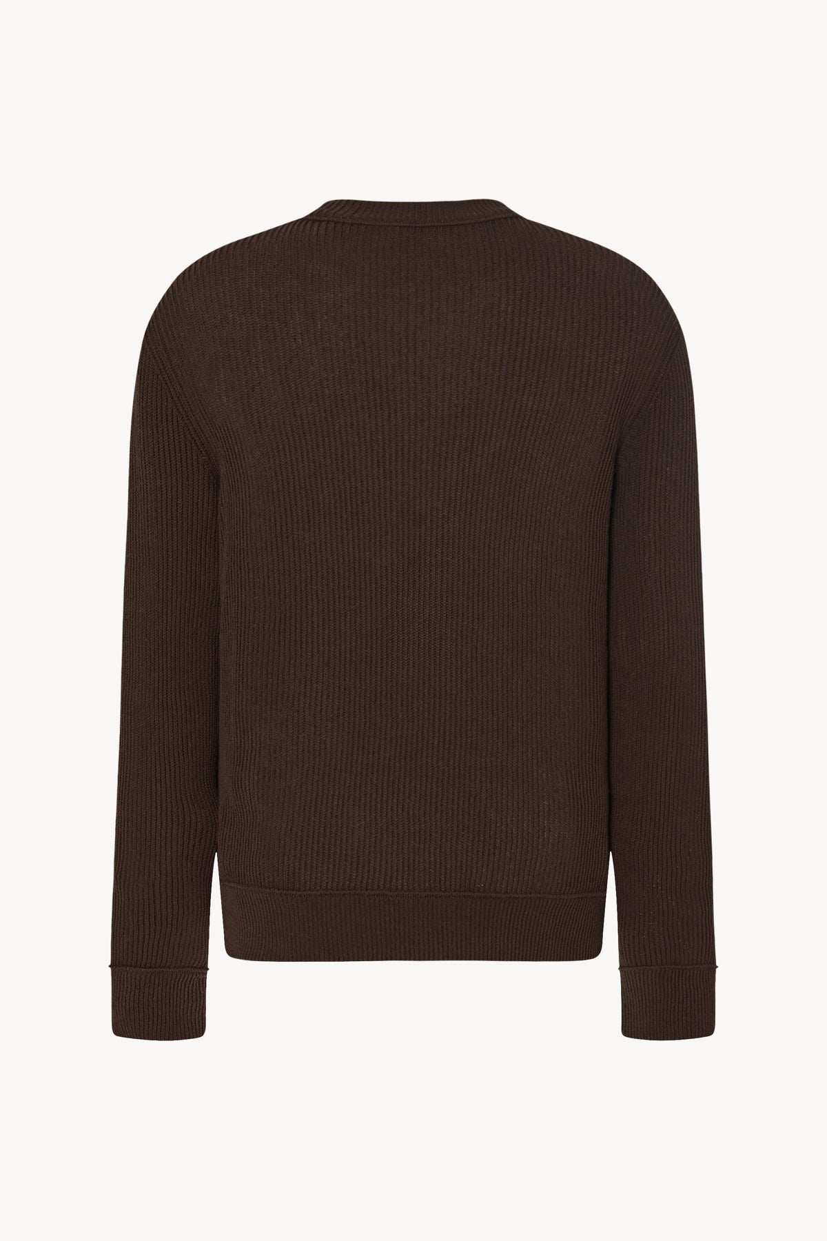 Corbin Sweater in Cotton