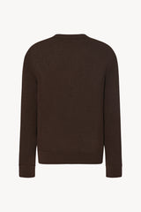 Corbin Sweater in Cotton