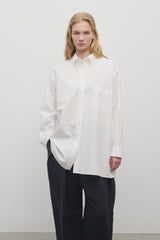 Victoria Camicia in Cotone