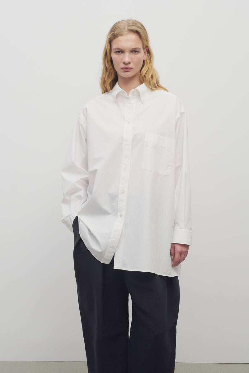 Victoria Camicia in Cotone