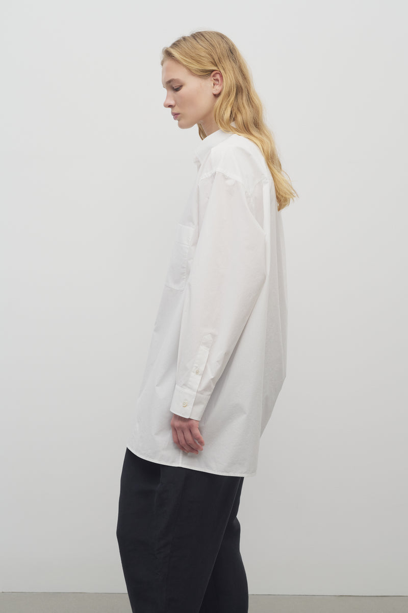 Victoria Camicia in Cotone