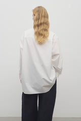 Victoria Camicia in Cotone
