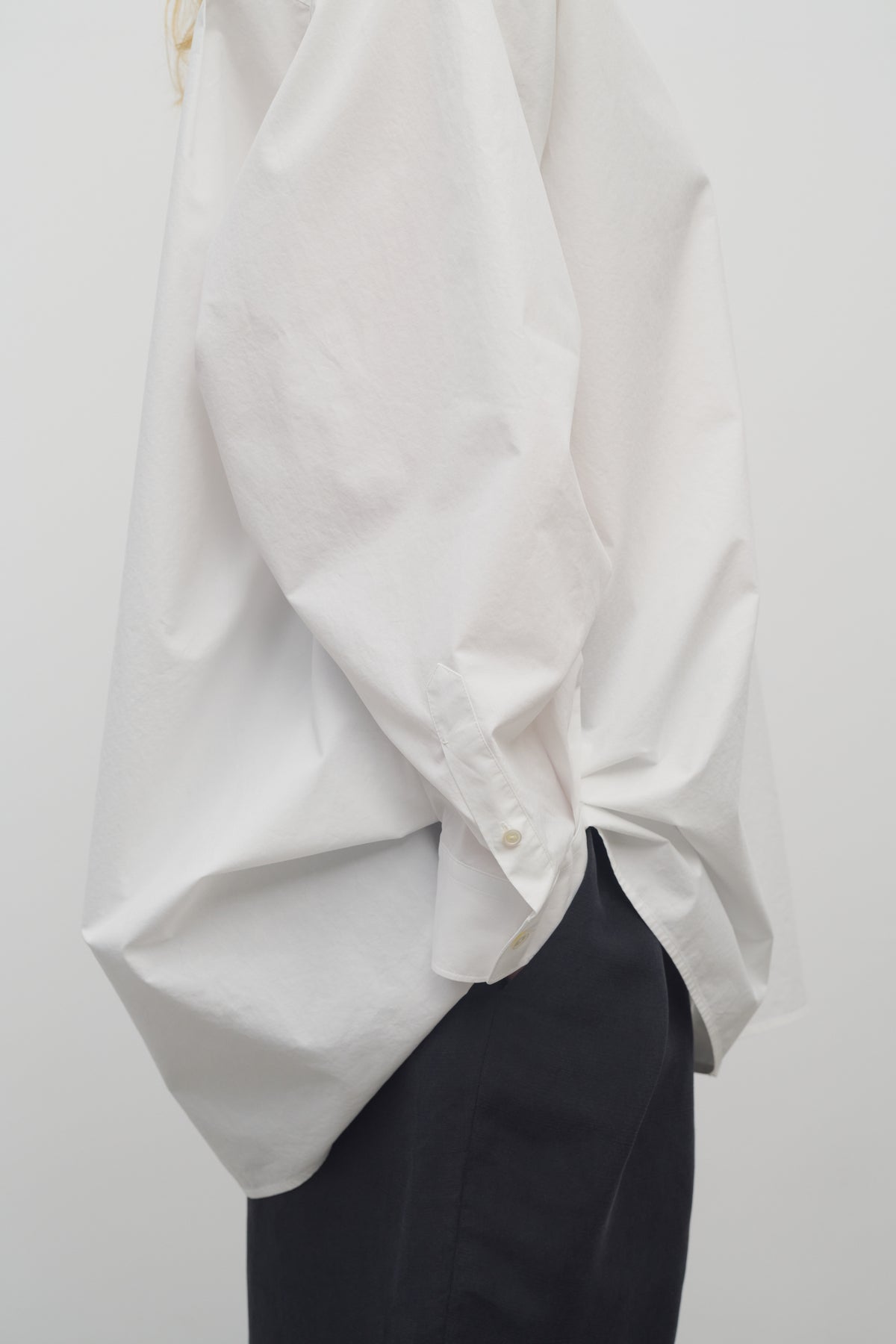 Victoria Camicia in Cotone