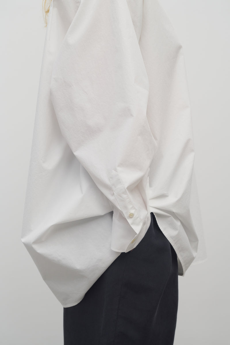 Victoria Camicia in Cotone