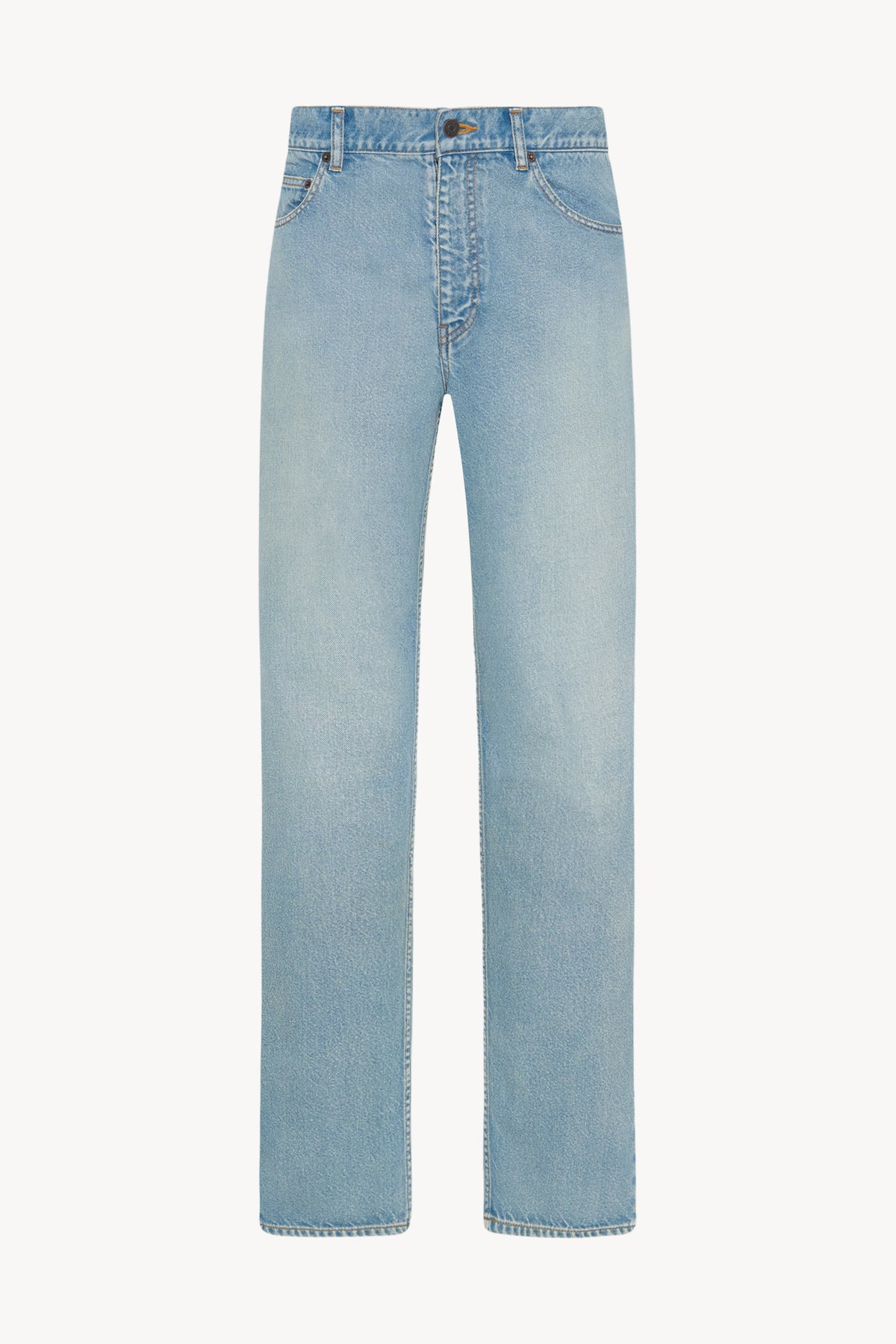 Fred Jean in Cotton