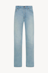 Fred Jean in Cotton