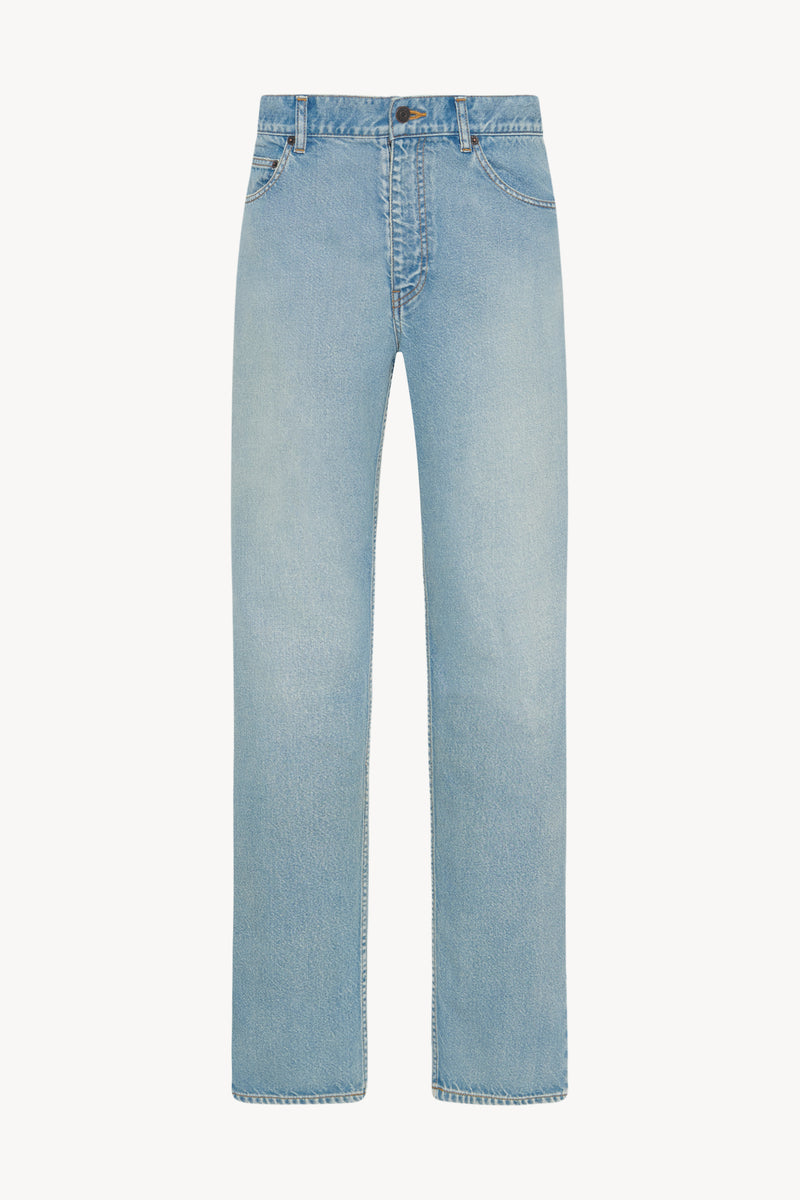 Fred Jean in Cotton