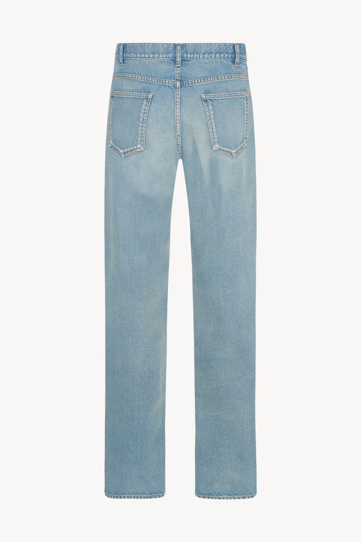Fred Jean in Cotton