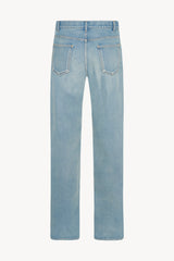 Fred Jean in Cotton