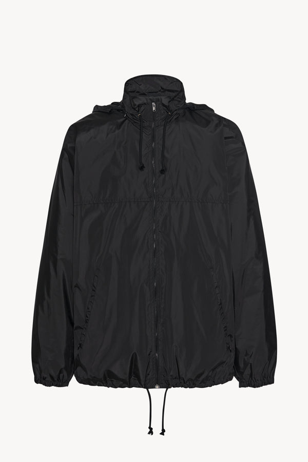 Jett Jacket in Nylon