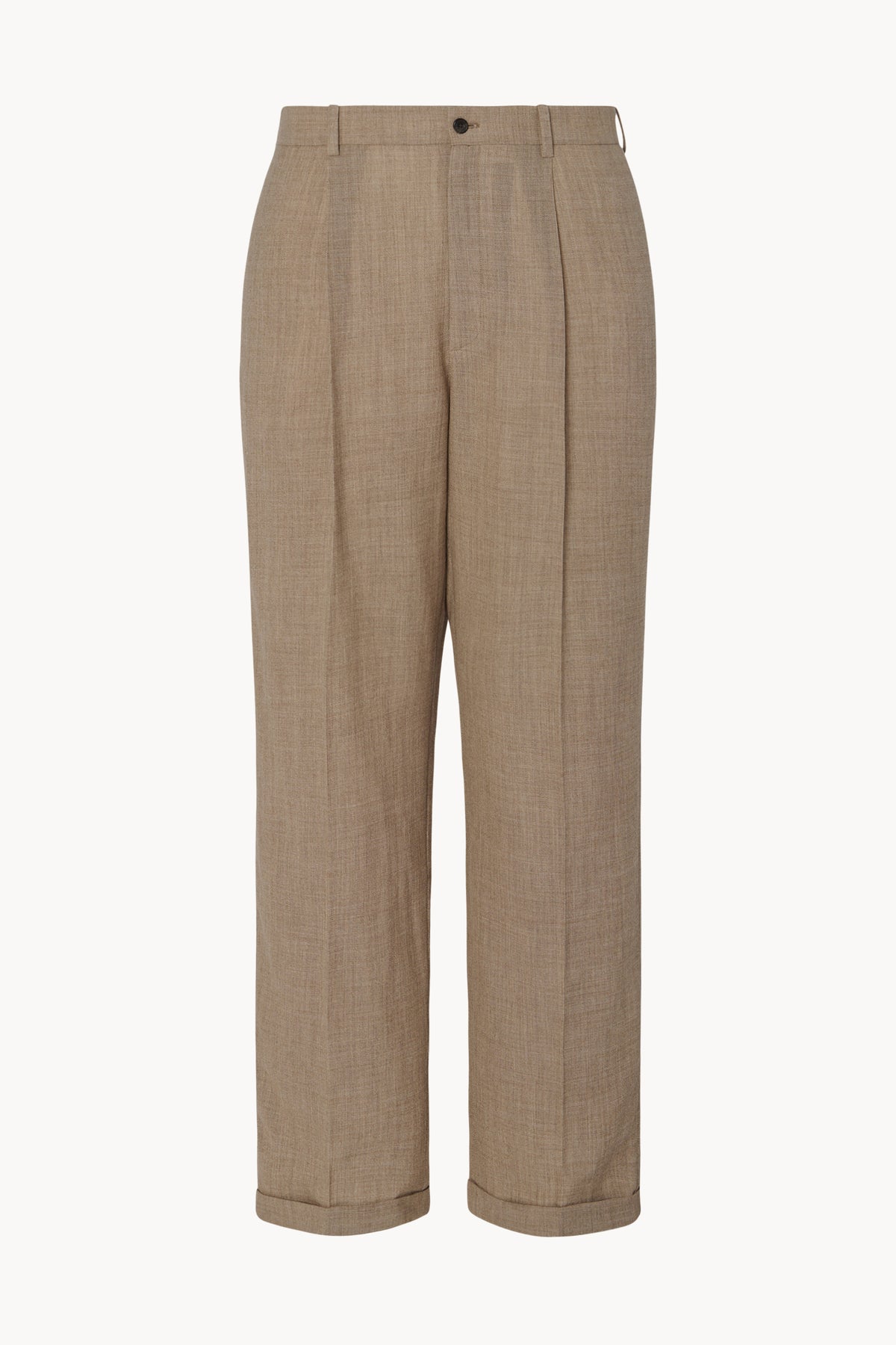 Pantalón Keenan de Lana Virgen