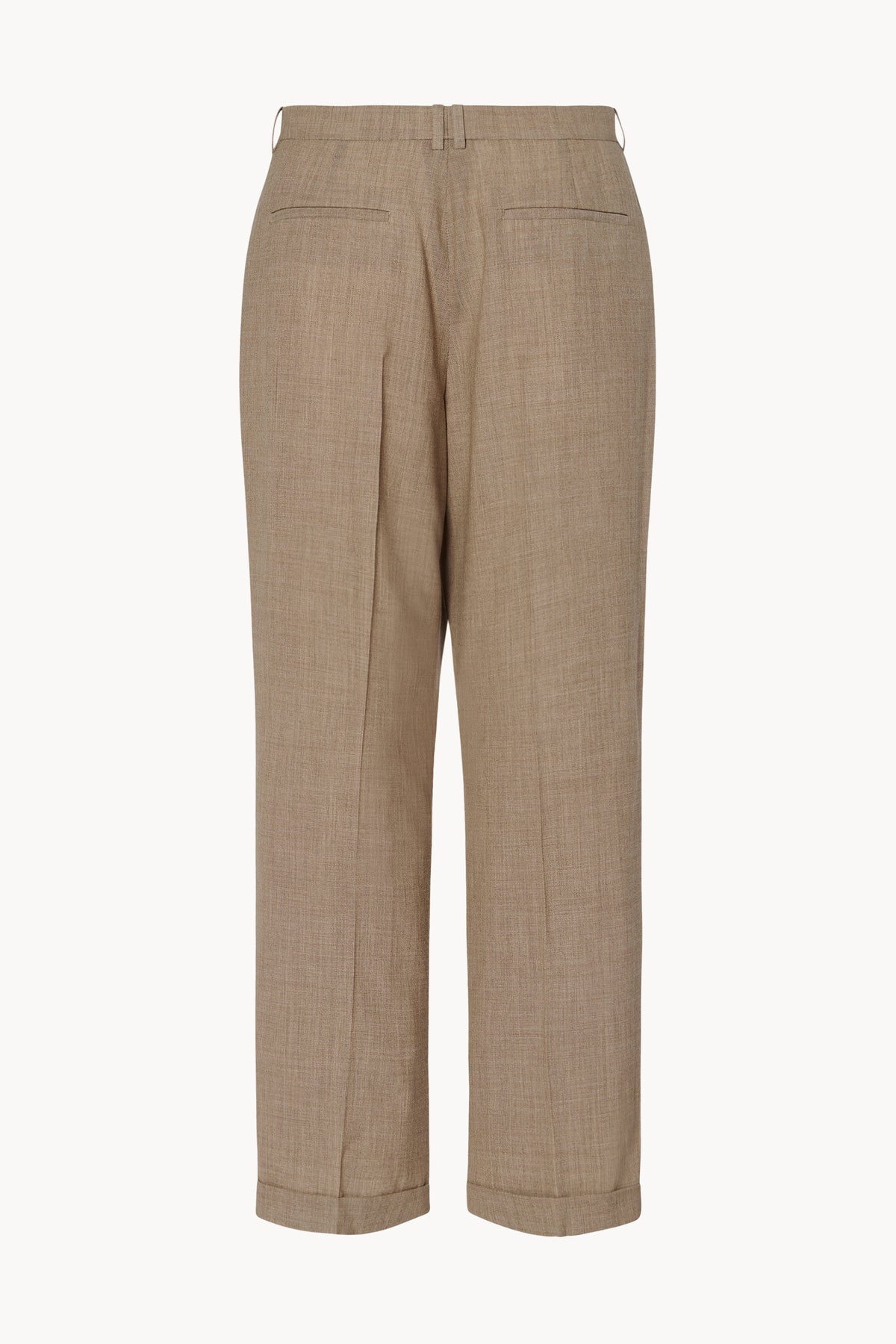 Pantalón Keenan de Lana Virgen
