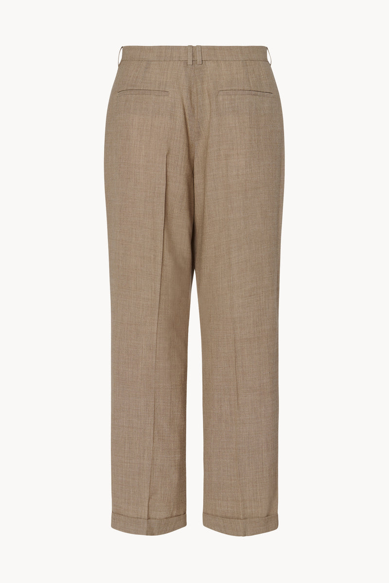 Pantalón Keenan de Lana Virgen