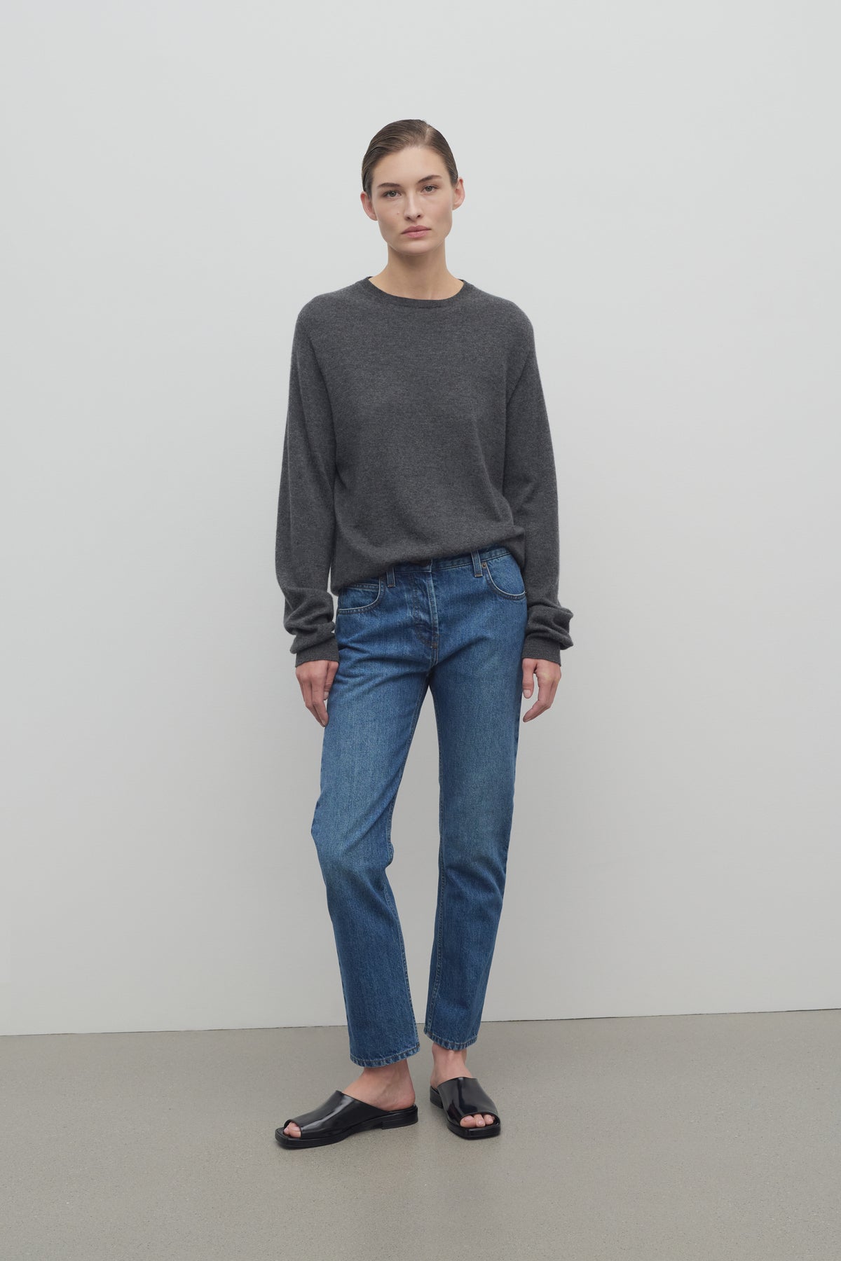 Riaco Jeans in Cotone