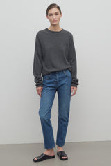 Riaco Jean in Cotton