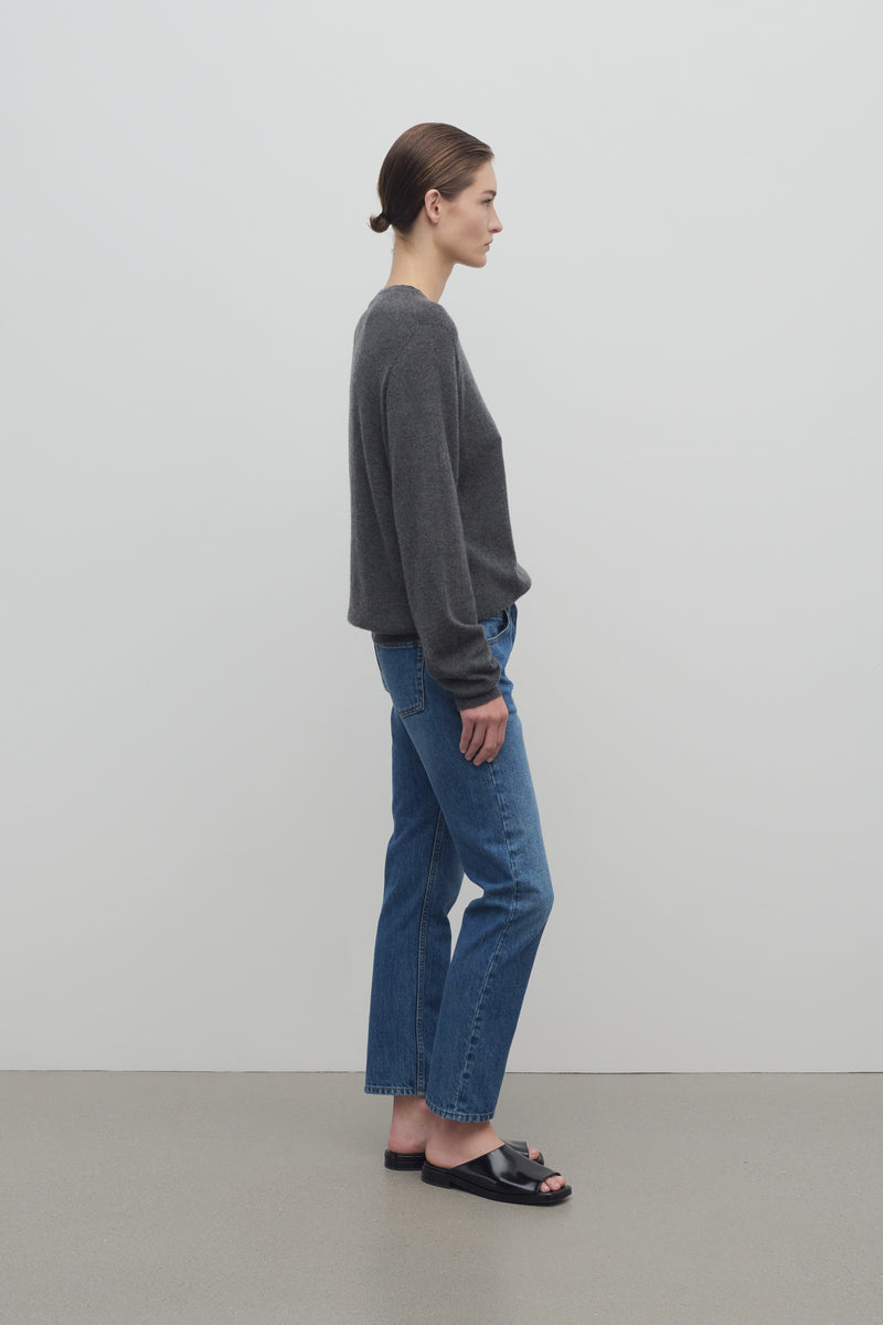 Riaco Jeans in Cotone