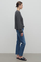 Riaco Jean in Cotton