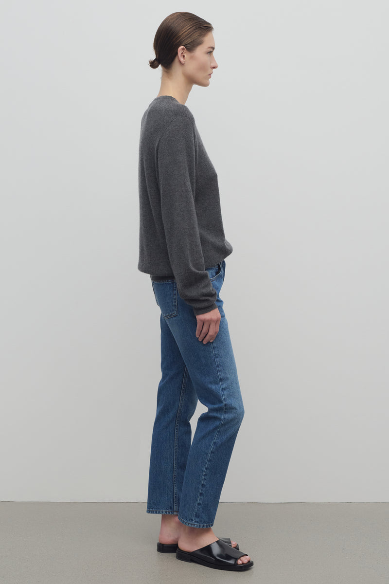 Riaco Jean in Cotton