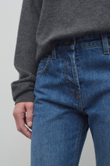 Riaco Jeans in Cotone